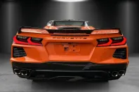 Corvette C8 din 2025 cu 7.450 km - oferta COR232015 - foto 4