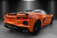 Corvette C8 din 2025 cu 7.450 km - oferta COR232015 - foto 5