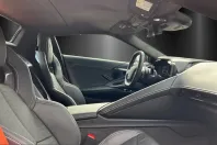 Corvette C8 din 2025 cu 7.450 km - oferta COR232015 - foto 11