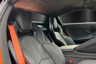 Corvette C8 din 2025 cu 7.450 km - oferta COR232015 - foto 12