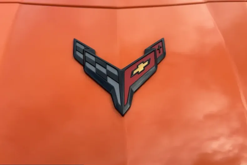 Corvette C8 din 2025 cu 7.450 km - oferta COR232015 - foto 17