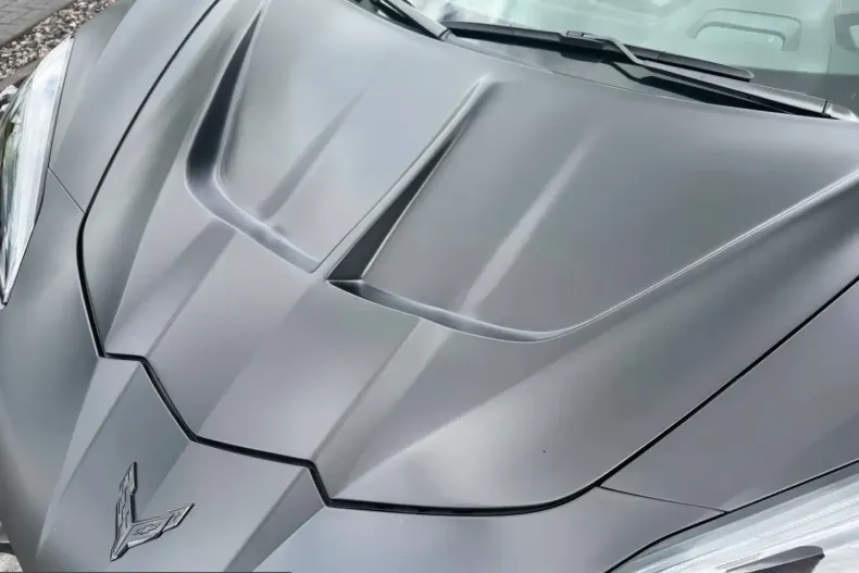 Corvette C8 din 2023 cu 24.800 km - oferta COR232017 - foto 3
