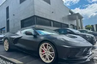 Corvette C8 din 2023 cu 24.800 km - oferta COR232017 - foto 4