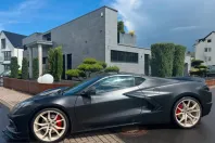 Corvette C8 din 2023 cu 24.800 km - oferta COR232017 - foto 6