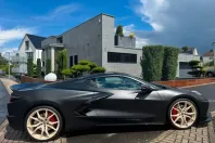 Corvette C8 din 2023 cu 24.800 km - oferta COR232017 - foto 8