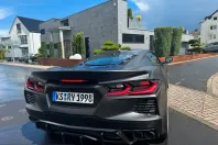 Corvette C8 din 2023 cu 24.800 km - oferta COR232017 - foto 9