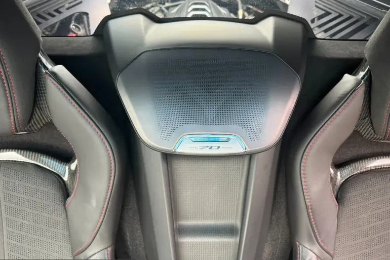 Corvette C8 din 2023 cu 24.800 km - oferta COR232017 - foto 16