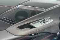 Corvette C8 din 2023 cu 24.800 km - oferta COR232017 - foto 17