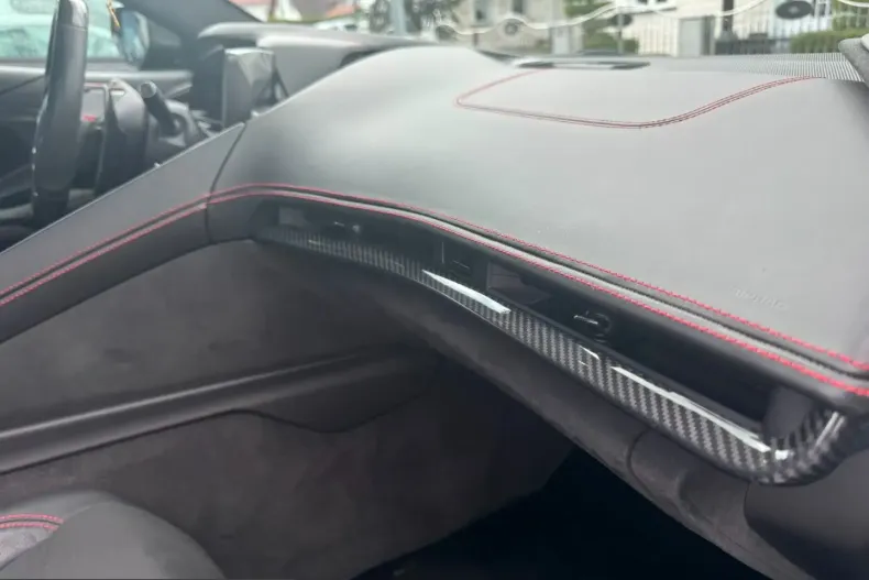 Corvette C8 din 2023 cu 24.800 km - oferta COR232017 - foto 19