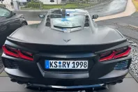 Corvette C8 din 2023 cu 24.800 km - oferta COR232017 - foto 22