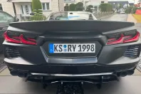 Corvette C8 din 2023 cu 24.800 km - oferta COR232017 - foto 23