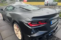 Corvette C8 din 2023 cu 24.800 km - oferta COR232017 - foto 24