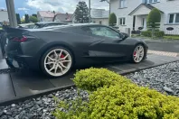 Corvette C8 din 2023 cu 24.800 km - oferta COR232017 - foto 25