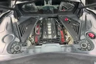Corvette C8 din 2023 cu 24.800 km - oferta COR232017 - foto 27