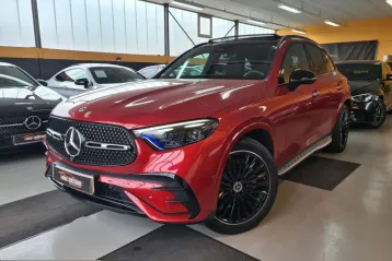Mercedes-Benz GLC 300 din 2023 - oferta MER232018