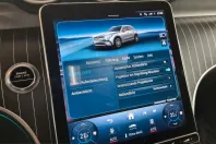 Mercedes-Benz GLC 300 (Clasa GLC) din 2023 cu 27.050 km - oferta MER232018 - foto 7