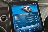 Mercedes-Benz GLC 300 (Clasa GLC) din 2023 cu 27.050 km - oferta MER232018 - foto 8