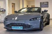 Aston Martin V8 Vantage din 2023 cu 68.946 km - oferta AST232019 - foto 1