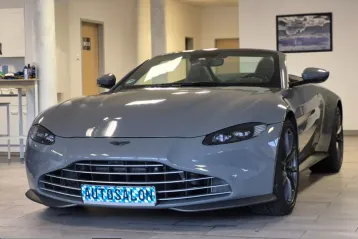 Aston Martin V8 Vantage din 2023 - oferta AST232019