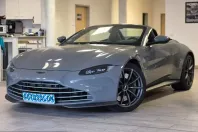 Aston Martin V8 Vantage din 2023 cu 68.946 km - oferta AST232019 - foto 2