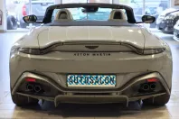Aston Martin V8 Vantage din 2023 cu 68.946 km - oferta AST232019 - foto 7