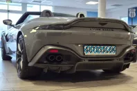 Aston Martin V8 Vantage din 2023 cu 68.946 km - oferta AST232019 - foto 10