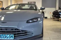 Aston Martin V8 Vantage din 2023 cu 68.946 km - oferta AST232019 - foto 11