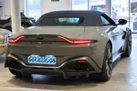 Aston Martin V8 Vantage din 2023 cu 68.946 km - oferta AST232019 - foto 14