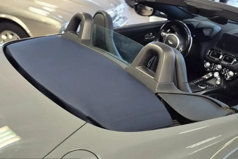 Aston Martin V8 Vantage din 2023 cu 68.946 km - oferta AST232019 - foto 15