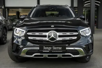 Mercedes-Benz GLC 300 din 2021 - oferta MER232020
