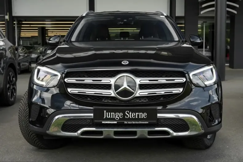 Mercedes-Benz GLC 300 (Clasa GLC) din 2021 cu 54.320 km - oferta MER232020 - foto 1