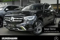 Mercedes-Benz GLC 300 (Clasa GLC) din 2021 cu 54.320 km - oferta MER232020 - foto 2