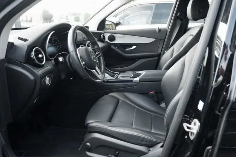 Mercedes-Benz GLC 300 (Clasa GLC) din 2021 cu 54.320 km - oferta MER232020 - foto 7