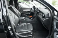 Mercedes-Benz GLC 300 (Clasa GLC) din 2021 cu 54.320 km - oferta MER232020 - foto 9