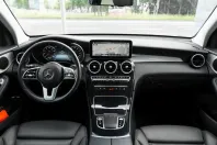 Mercedes-Benz GLC 300 (Clasa GLC) din 2021 cu 54.320 km - oferta MER232020 - foto 12