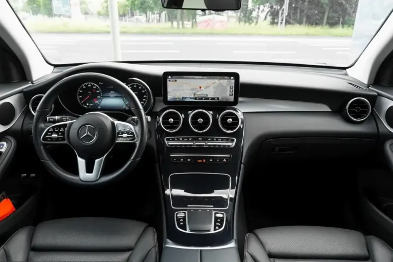 Mercedes-Benz GLC 300 (Clasa GLC) din 2021 cu 54.320 km - oferta MER232020 - foto 12