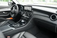 Mercedes-Benz GLC 300 (Clasa GLC) din 2021 cu 54.320 km - oferta MER232020 - foto 15