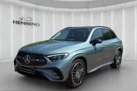 Mercedes-Benz GLC 300 (Clasa GLC) din 2025 cu 36.446 km - oferta MER232021 - foto 1