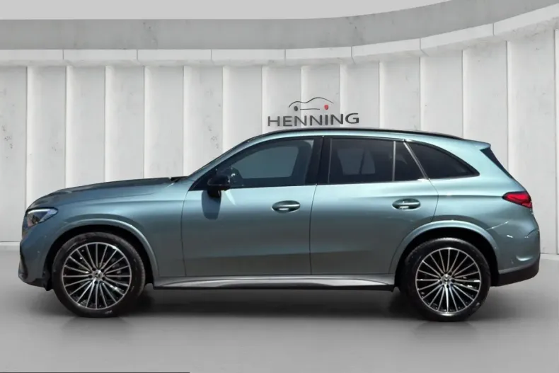Mercedes-Benz GLC 300 (Clasa GLC) din 2025 cu 36.446 km - oferta MER232021 - foto 2
