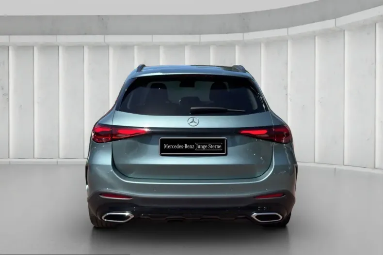 Mercedes-Benz GLC 300 (Clasa GLC) din 2025 cu 36.446 km - oferta MER232021 - foto 4