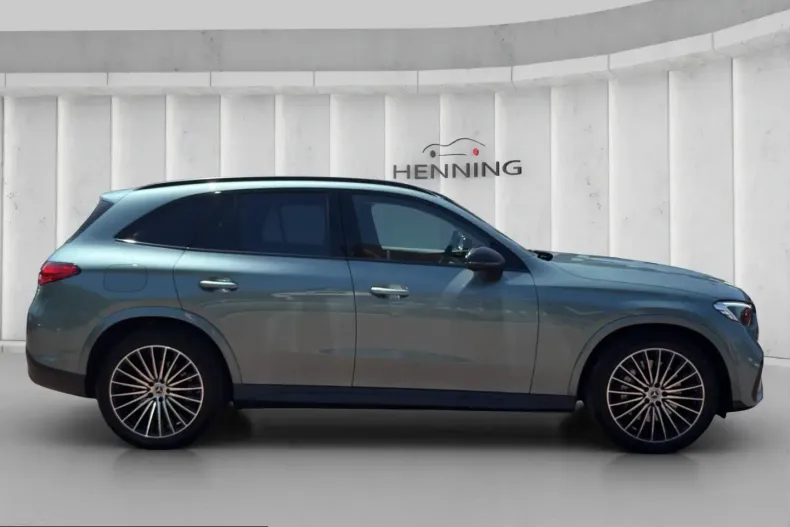 Mercedes-Benz GLC 300 (Clasa GLC) din 2025 cu 36.446 km - oferta MER232021 - foto 6