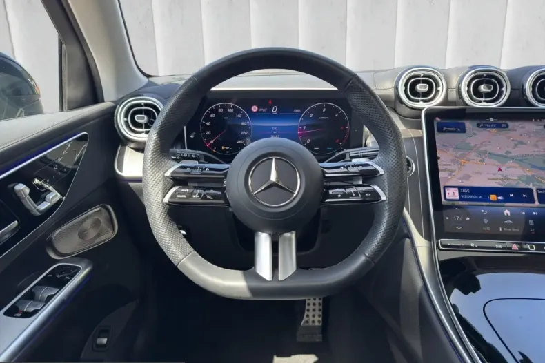 Mercedes-Benz GLC 300 (Clasa GLC) din 2025 cu 36.446 km - oferta MER232021 - foto 10