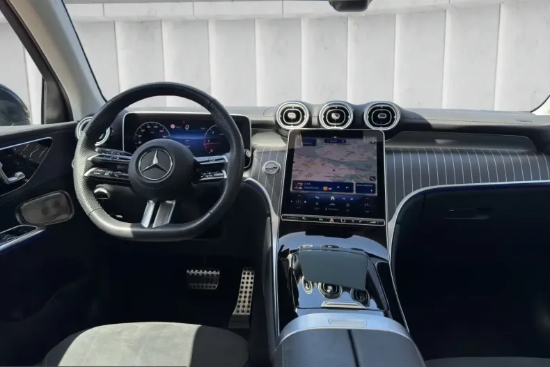 Mercedes-Benz GLC 300 (Clasa GLC) din 2025 cu 36.446 km - oferta MER232021 - foto 14