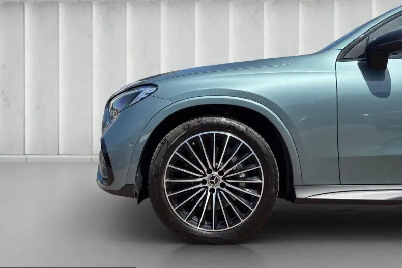 Mercedes-Benz GLC 300 (Clasa GLC) din 2025 cu 36.446 km - oferta MER232021 - foto 18
