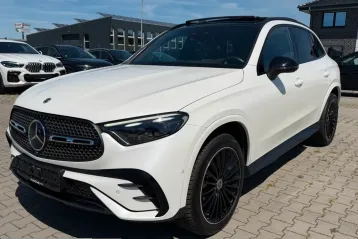 Mercedes-Benz GLC 300 din 2023 - oferta MER232022