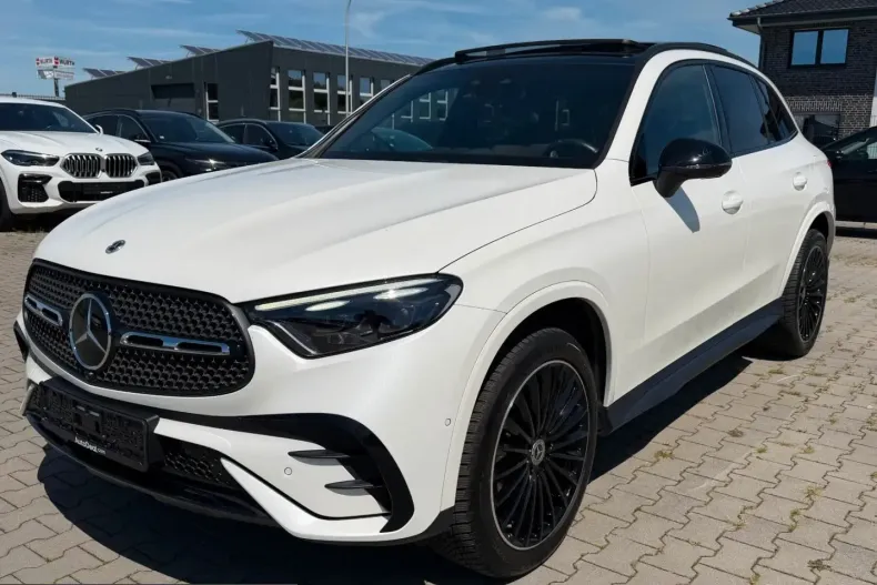 Mercedes-Benz GLC 300 (Clasa GLC) din 2023 cu 56.291 km - oferta MER232022 - foto 1