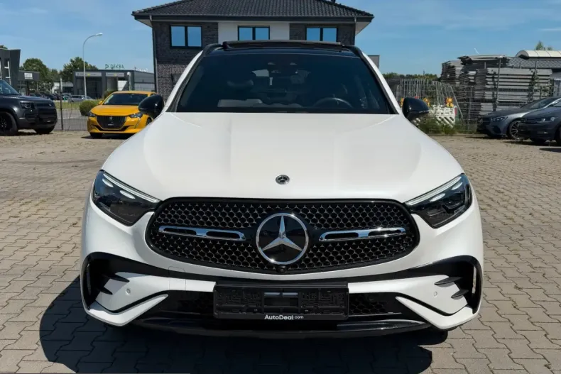 Mercedes-Benz GLC 300 (Clasa GLC) din 2023 cu 56.291 km - oferta MER232022 - foto 2