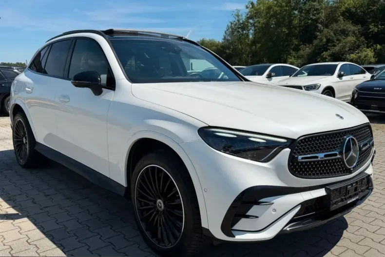 Mercedes-Benz GLC 300 (Clasa GLC) din 2023 cu 56.291 km - oferta MER232022 - foto 3