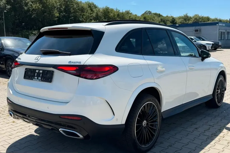 Mercedes-Benz GLC 300 (Clasa GLC) din 2023 cu 56.291 km - oferta MER232022 - foto 4