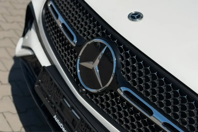 Mercedes-Benz GLC 300 (Clasa GLC) din 2023 cu 56.291 km - oferta MER232022 - foto 7